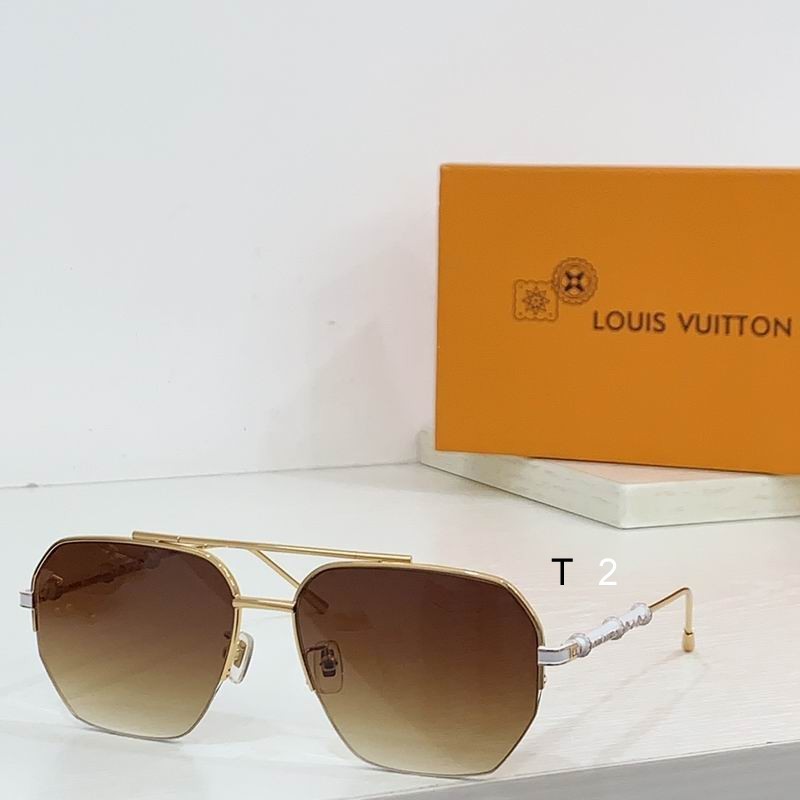 LV Sunglasses 1022